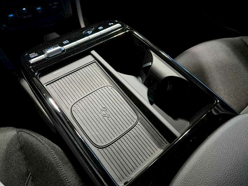 Hyundai Tucson TUCSON NX4 Jubilé 1,6 T-GDi HEV 4WD AT - t6hj2