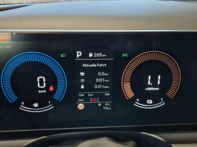 Hyundai Tucson TUCSON NX4 Jubilé 1,6 T-GDi HEV 4WD AT - t6hj2