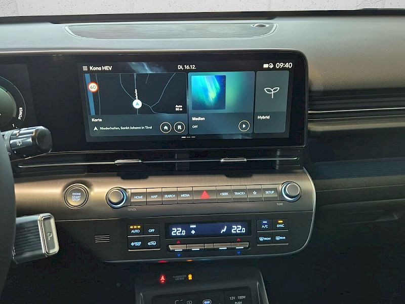 Hyundai Kona KONA SX2 Go! Plus 1,6 GDi HEV 2WD DCT - k5hu1-PK1