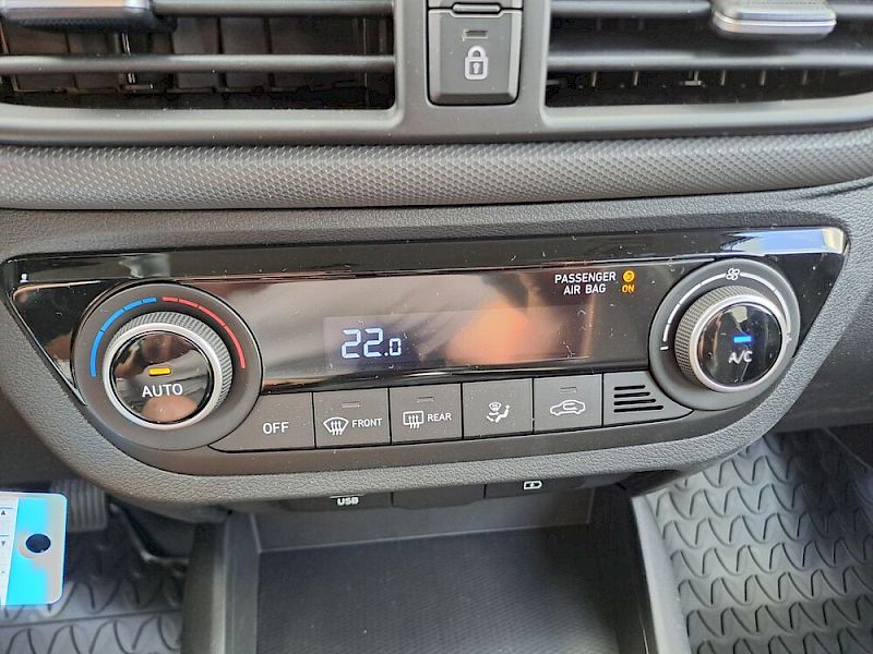 Hyundai i10 Trend Line 1,0 - a3bt0-OP4