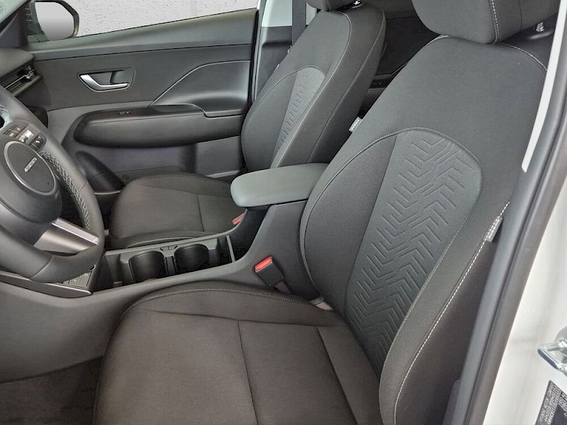 Hyundai Kona KONA SX2 Go! Plus 1,6 GDi HEV 2WD DCT - k5hu1-OP2-P6