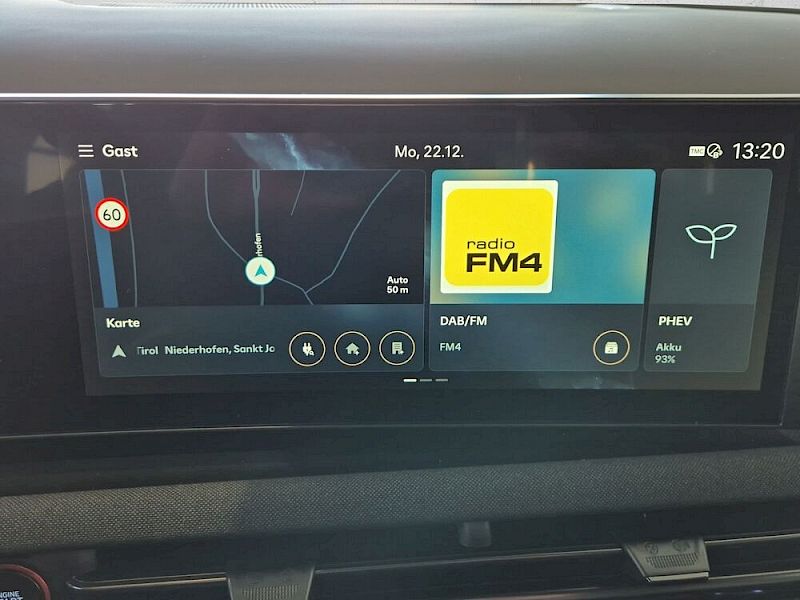 Hyundai Tucson N-Line 1,6 T-GDi PHEV 4WD-t6pl2-PP1/P2/OO2