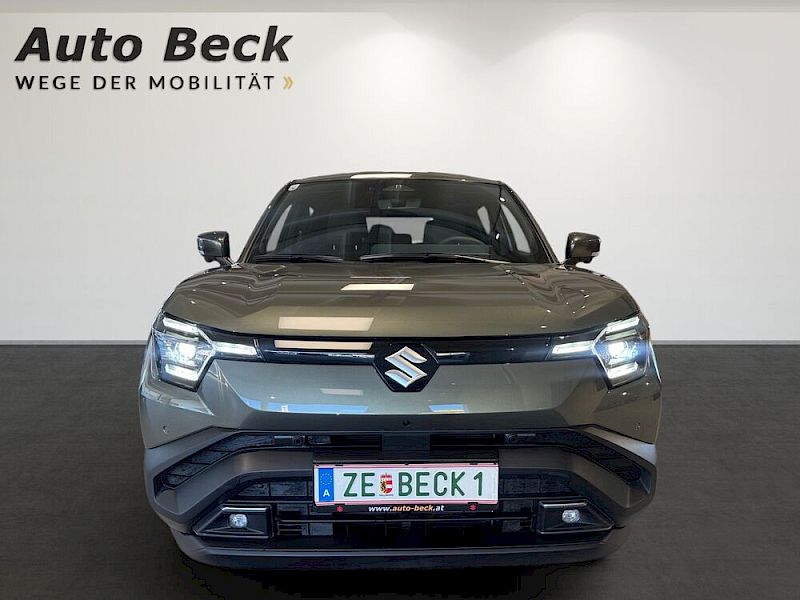 Suzuki Vitara e 61kWh GL+ Allgrip-e Flash