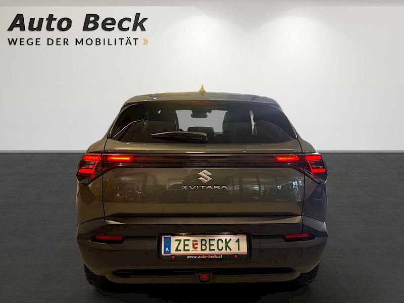 Suzuki Vitara e 61kWh GL+ Allgrip-e Flash