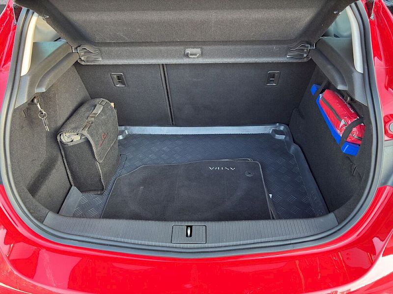 Opel Astra Cool&Sound