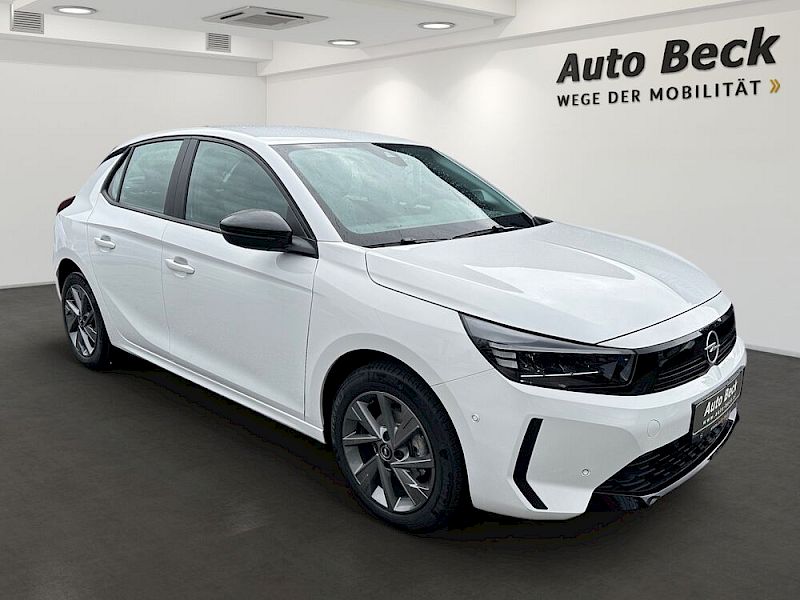 Opel Corsa 1,2 Edition *Winterreifen*