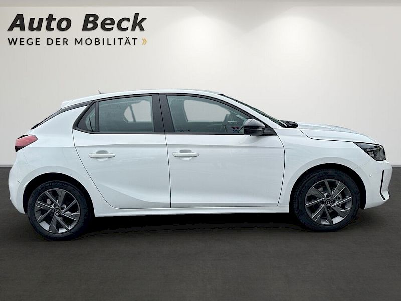 Opel Corsa 1,2 Edition *Winterreifen*