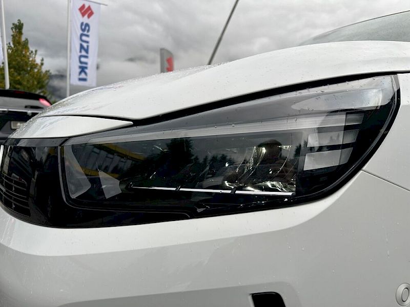 Opel Corsa 1,2 Edition *Winterreifen*