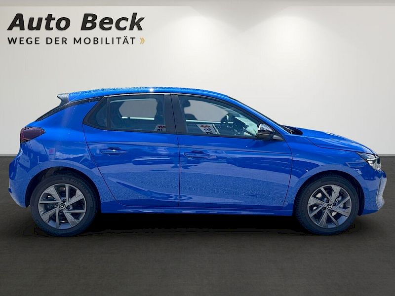 Opel Corsa 1,2 Edition *Winterreifen*