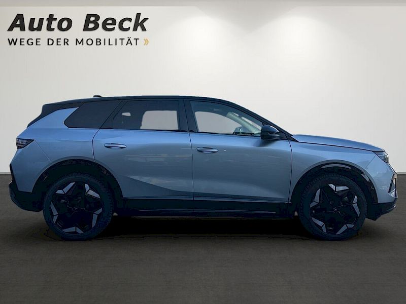 Opel Grandland Electric 73kWh AWD Ultimate