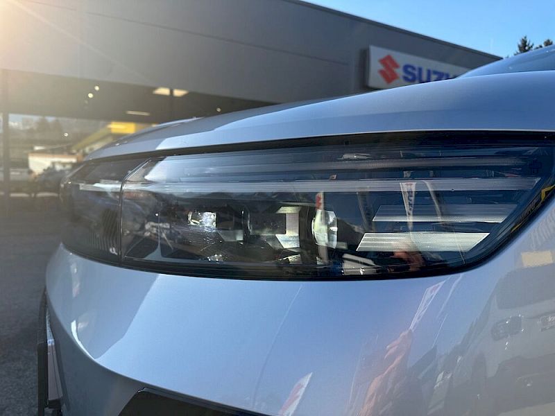 Opel Grandland Electric 73kWh AWD Ultimate