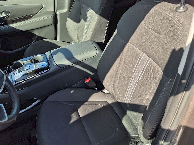 Hyundai Tucson TUCSON NX4 Trend Line 1,6 CRDi 48V 4WD DCT