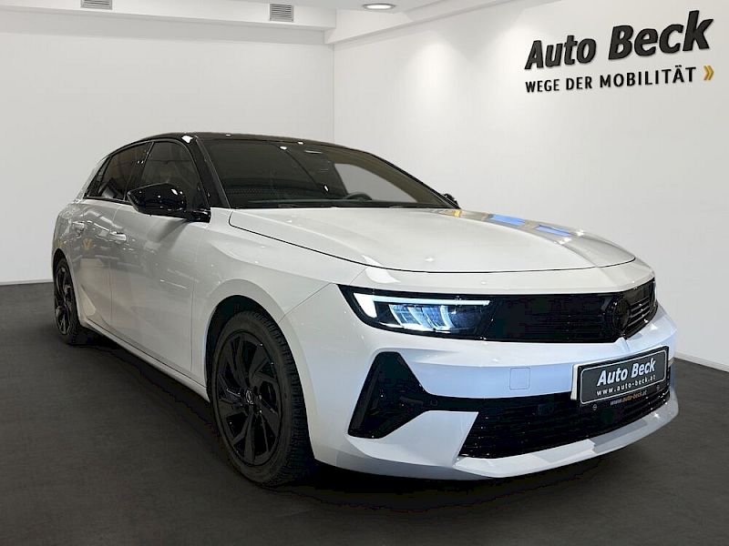 Opel Astra 1.2 GS AT8 *Winterreifen*