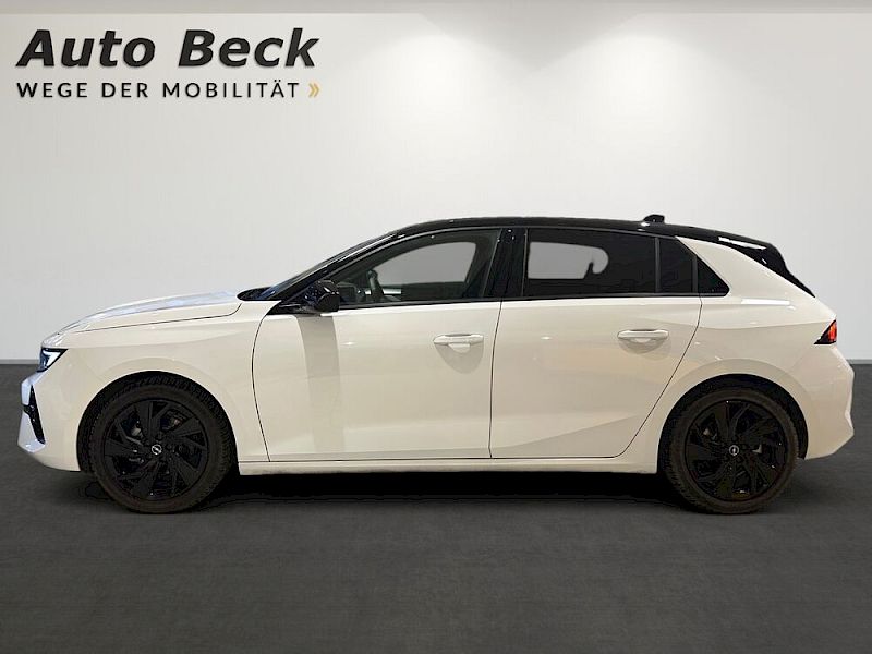 Opel Astra 1.2 GS AT8 *Winterreifen*