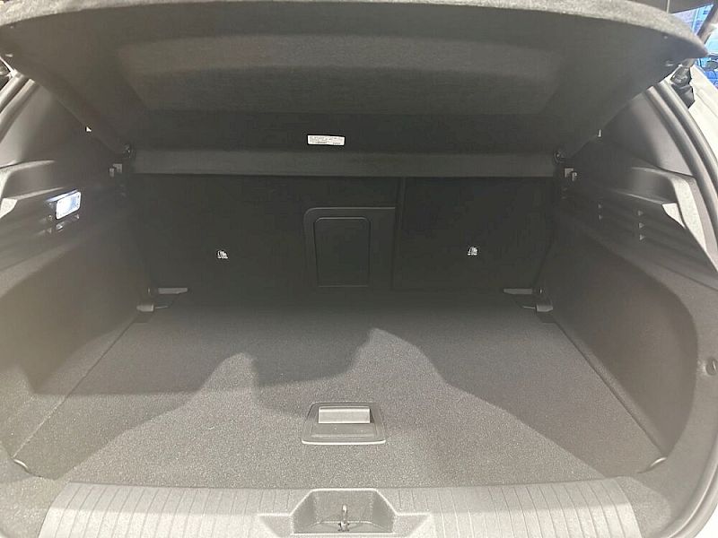 Opel Astra 1.2 GS AT8 *Winterreifen*