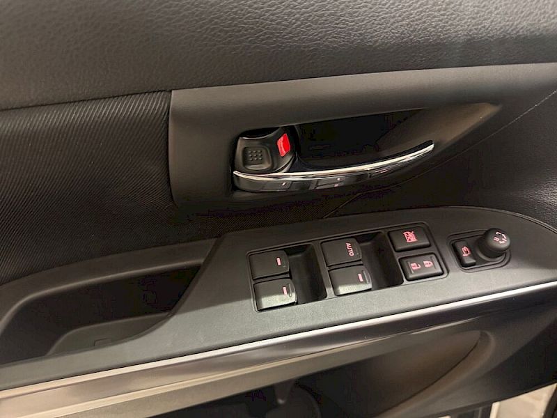 Suzuki S-Cross 1,4 GL Hybrid ALLGRIP shine 6AT