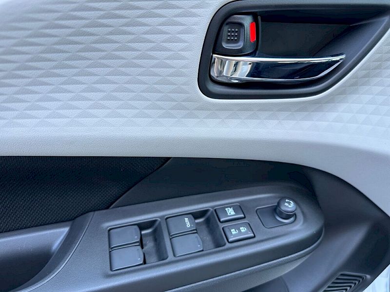 Suzuki Swift 1.2 Hybrid Allgrip Shine