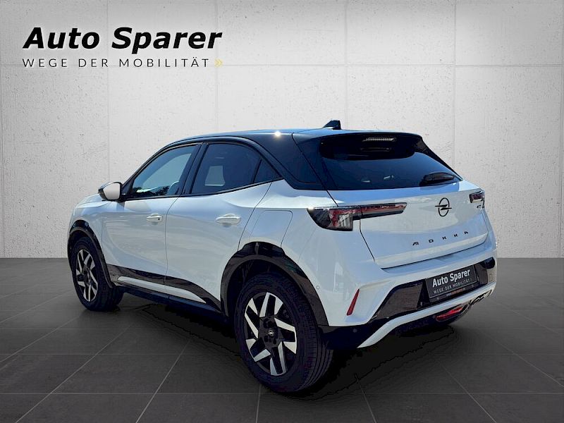 Opel Mokka GS
