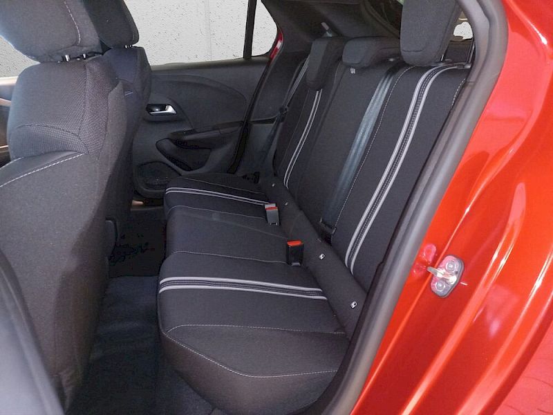 Opel Corsa YES