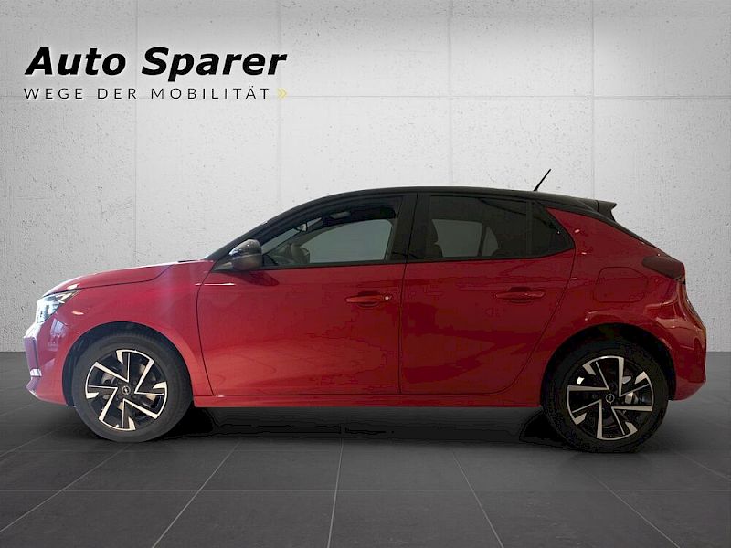 Opel Corsa YES