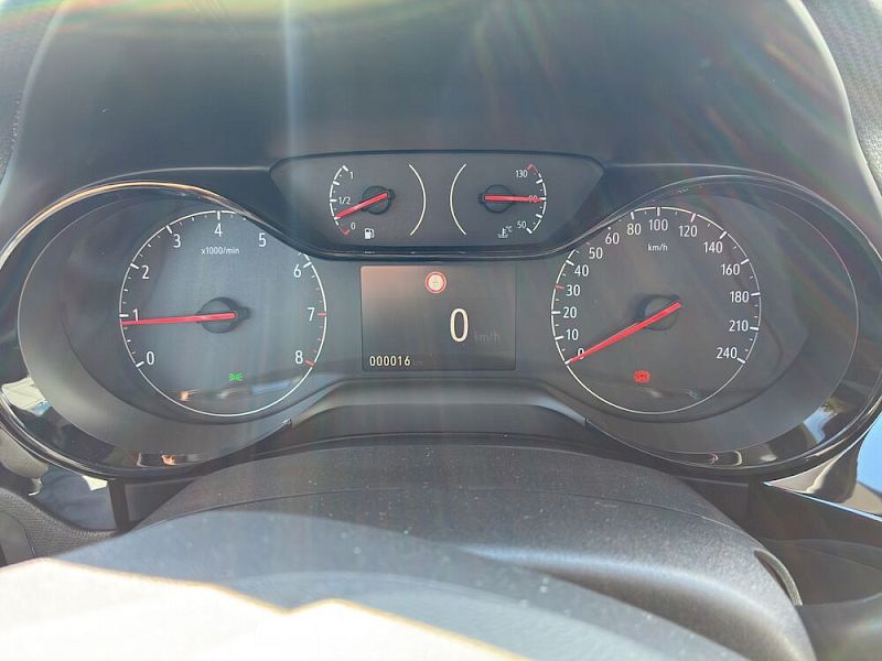 Opel Corsa Edition