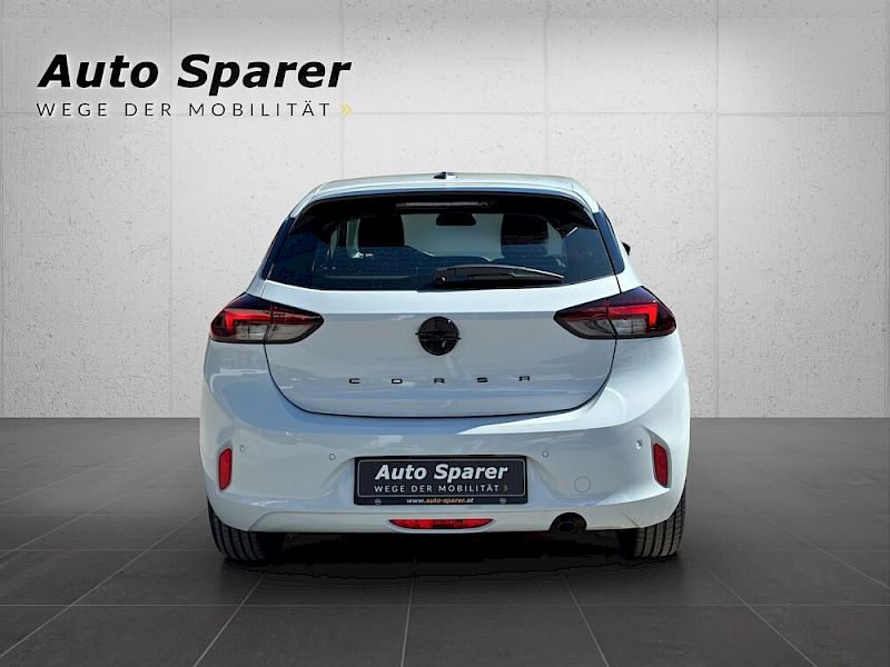 Opel Corsa Edition