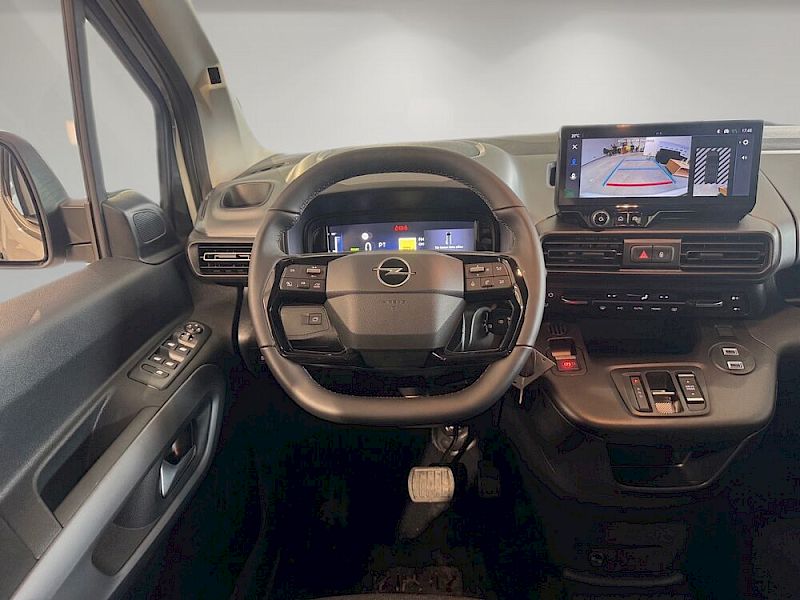 Opel Combo - e GS XL