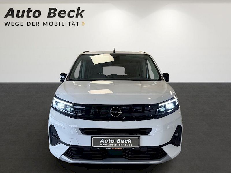 Opel Combo - e GS XL