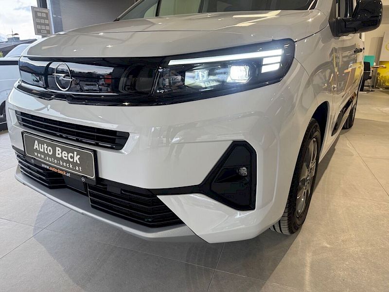 Opel Combo - e GS XL