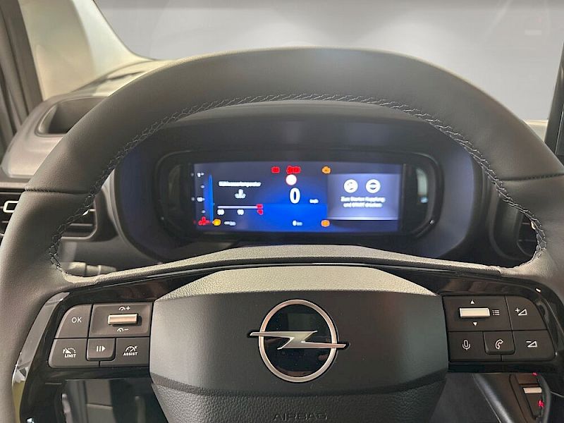 Opel Combo 1.5 GS L