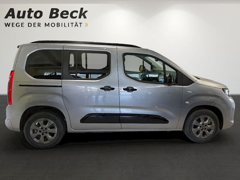 Opel Combo 1.5 GS L