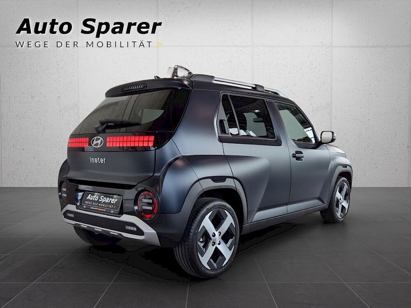 Hyundai Inster INSTER Trend Line 49 kWh