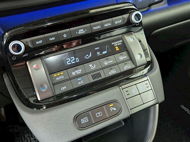 Hyundai Inster INSTER Trend Line 49 kWh