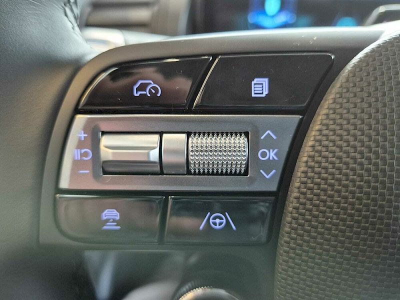 Hyundai Inster INSTER Trend Line 49 kWh