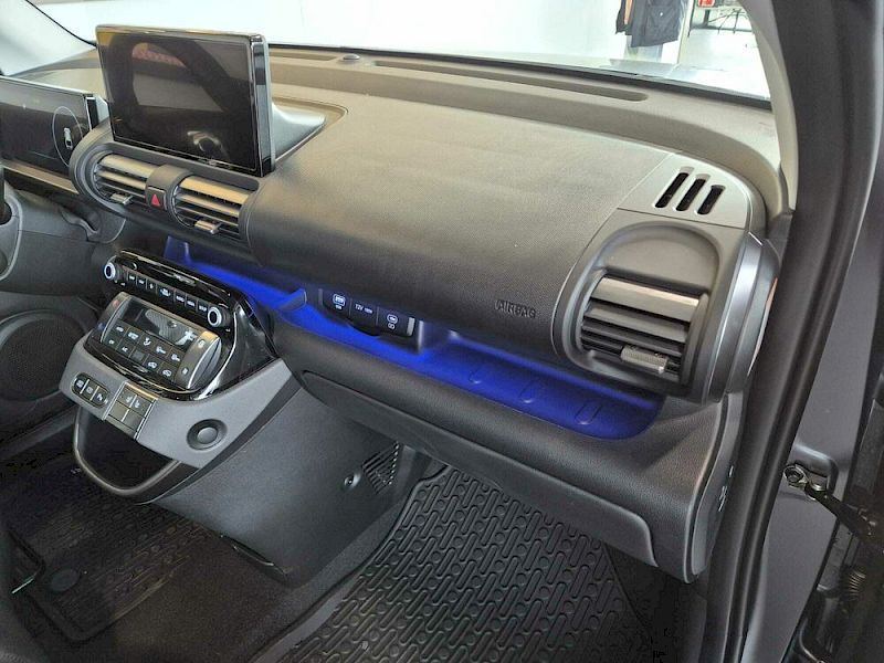 Hyundai Inster INSTER Trend Line 49 kWh