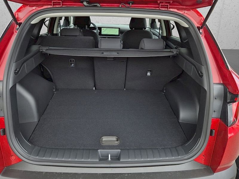 Hyundai Tucson TUCSON NX4 Jubilé 1,6 T-GDi HEV 4WD AT - t6hj2