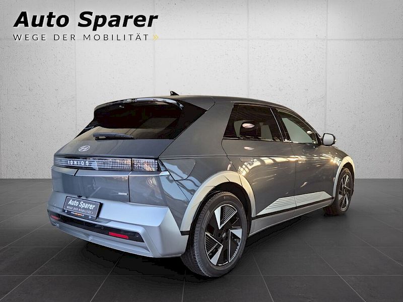 Hyundai Ioniq 5 IONIQ 5 Go! 84 kWh AWD - i5g52-PP7-OO1