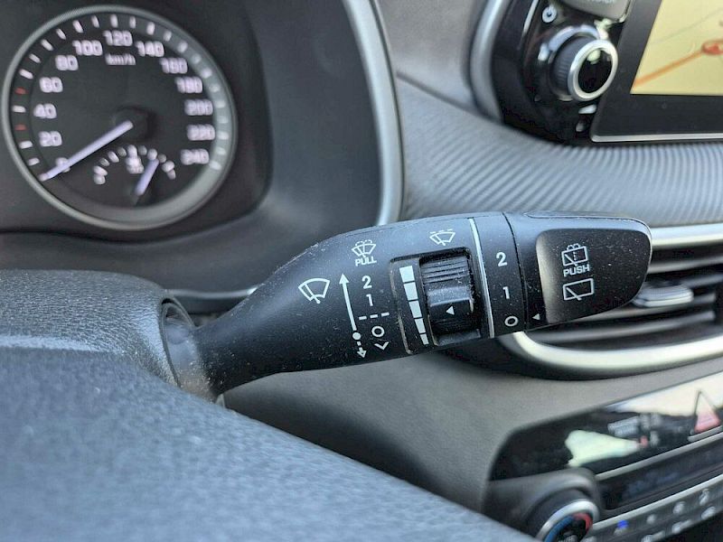 Hyundai Tucson TUCSON TLE Level 3 Plus 1,6 CRDi 4WD DCT