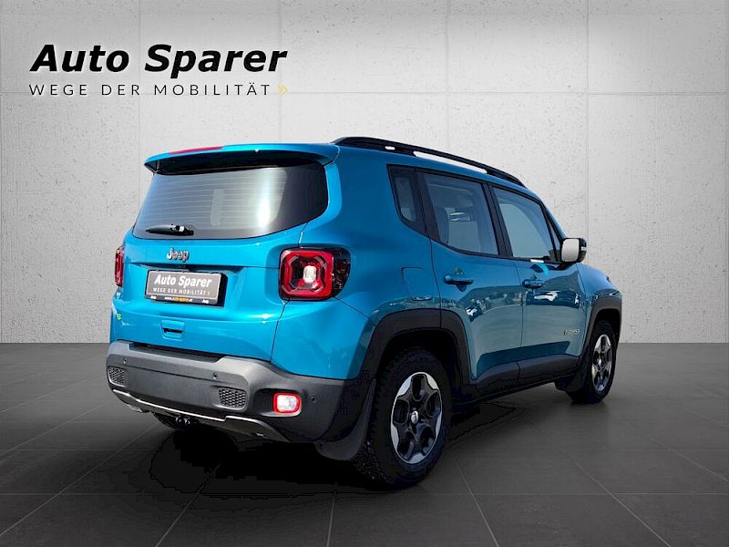 Jeep Renegade 1.5 Multiair T4 FWD DCT7 e-Hybrid Altitud