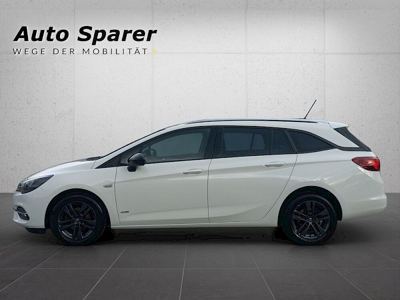 Opel Astra ST 1,5 CDTI Design&Tech