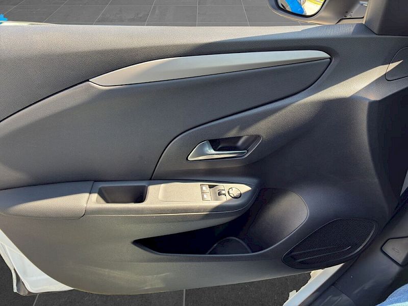 Opel Corsa Edition