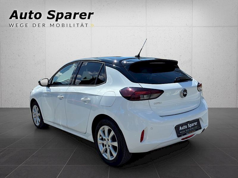 Opel Corsa Edition