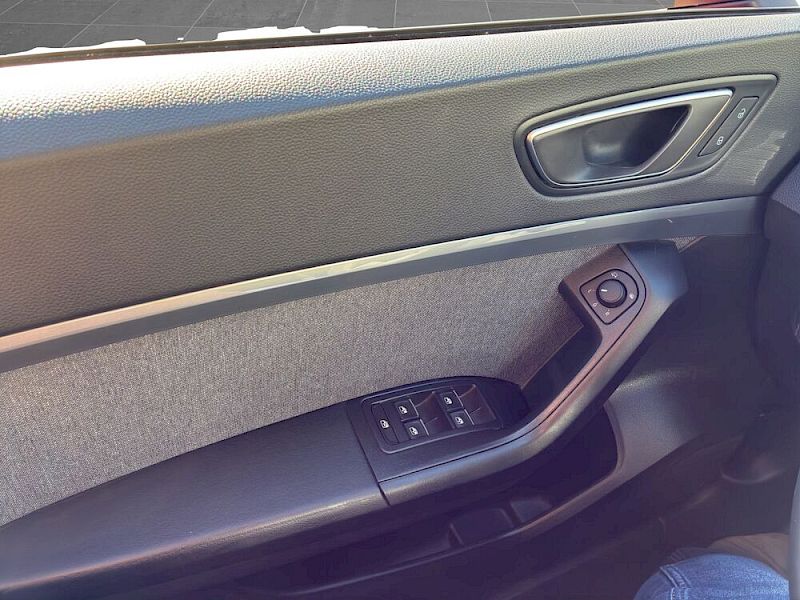 Seat Ateca Style