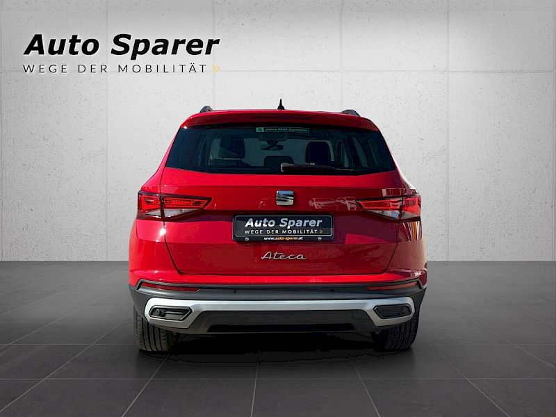 Seat Ateca Style