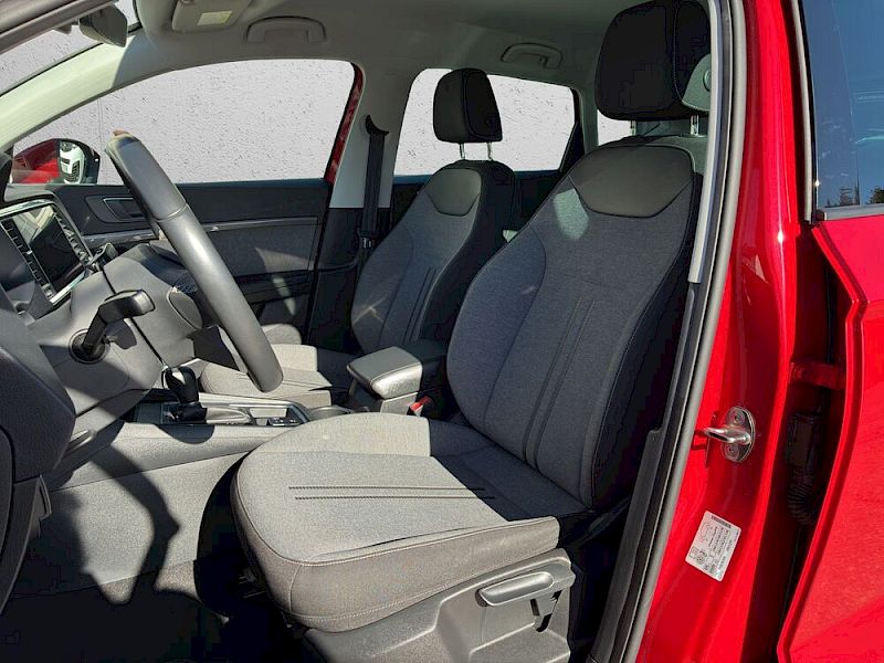Seat Ateca Style