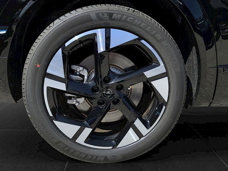 Opel Grandland Electric 73kWh GS