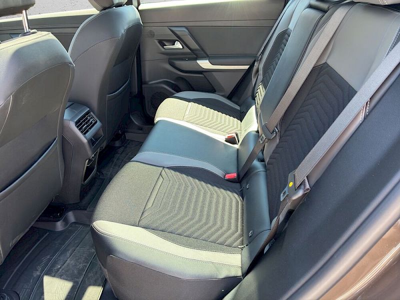 Jeep Compass 1.2 eDCT 100 kW Altitude