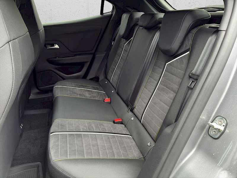 Opel Mokka -e 54kWh Elektromotor 207 kW GSE
