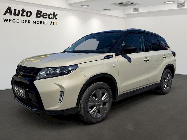 Suzuki Vitara 1,4 GL Hybrid ALLGRIP shine