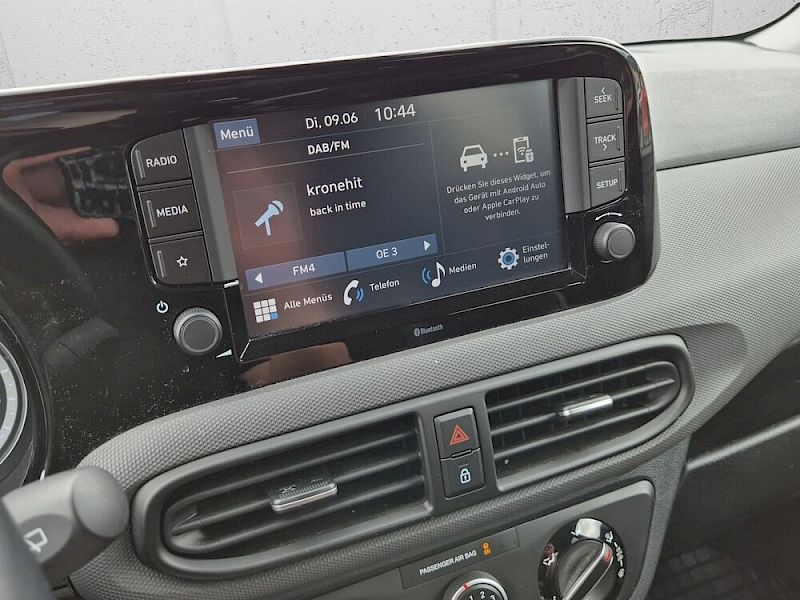 Hyundai i10 Feel Good 1,0